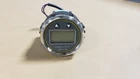 Faria Depth Sounder #DS1028A-GAUGE Only No Transducer-bayliner Boats New. Price: $95.00.