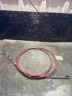 CP4604 Seastar Teleflex CC33210 Throttle Shift Cable Assy 10FT Used. Price: $30.00.