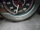 Teleflex 58255P Outboard Inboard I/o Amega Speedometer Marine Boat Gauge Tach New. Price: $85.00.