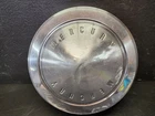 1960 - 1966 Mercury Dog Dish Center Cap Poverty Wheel Comet Meteor Fomoco Oem Used. Price: $30.00.