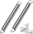 Marine Hot Foot Spring Kit Boat Throttle Repair Mercury Yamaha New. Price: $14.15.
