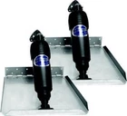 Bennett Bolt Electric Edge Mount Trim Tabs, 9" X 12" W/o Control 6BT-50013-54-00 New. Price: $584.99.