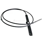 Dometic Seastar Rack And Pinion Steering Cable Assembly, SSC124015, 15FT. New. Price: $104.49.