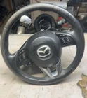 2013-2016 Mazda CX5 Steering Column Floor Shift Tilt/telescopic No Bag Used. Price: $119.98.