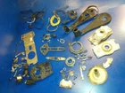 Parting Out 175496 0176530 126013 0126778 0176917 Johnson Evinrude Omc 150HP Used. Price: $333.33.