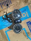 1980 Yamaha XS850 Special Speedometer Tachometer Gauges Used. Price: $58.45.