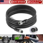 Replace For Humminbird Foot Ethernet Cable As Ec 15E 720073-5 Cord New. Price: $39.89.