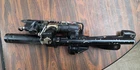 Mercruiser 57286 Dual Power Steering Hydraulic Cylinder Pre-alpha Out Drive Used. Price: $150.00.