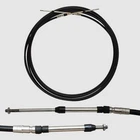 Dometic Boat Shift Control Cable CCX43320 Xtreme 20FT Black New. Price: $98.65.