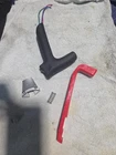 Mercury 4000 Gen Ii Control Handle 8M0083673, Trim Switch 8M0100481, 8M0083671 Used. Price: $50.00.