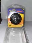 Marpac Premier Performance Water Temperature Dome Gauge New. Price: $30.00.