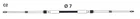 Uflex Universal 33C Control Cable - C2 New. Price: $38.06.