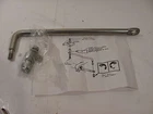 Suzuki 67701-87J11 Drag Link Assembly New. Price: $49.95.