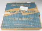 Omc Johnson Evinrude 173113 Shift Throttle Control Cable 13' Outboard Marine New. Price: $52.20.