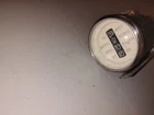 Omc 0775800 Evinrude Johnson Retro White 2" System Check Gauge 96 And Up All Hp Used. Price: $99.00.