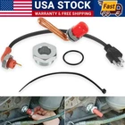 Power Cord &DZ102076 RE227949 Engine Coolant Heater Kit For John Deere Tractor New. Price: $112.99.
