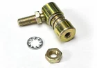 Seastar 031126 Ball Joint 3300 Connector 1/4-28 Control Cable 33C Quick Rel New. Price: $18.60.