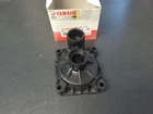 Yamaha Outboard 6AW-44311-00-00 Water Pump Housing BIN0318 New. Price: $30.00.