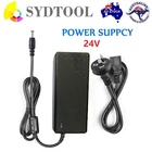 24V Battery Charger For Torqeedo 1133-00 1146-00 1417-00, Travel Ultralight Boat Brand. Price: $24.61.
