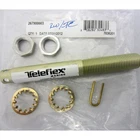 Teleflex New Dc Control Cable Support 7636201, TEL-30196. Price: $49.94.