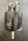 Seastar Front Mount Helm 1.7 Cu. In. - HH5271 Used. Price: $210.00.