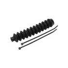 Seachoice 28301 Heavy Duty Rubber Boot Steering Cable Protector New. Price: $15.99.