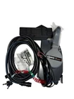 Side Mount W/ Trim (703-48207-23-00) New. Price: $387.00.
