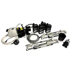Uflex Masterdrive Steering System - Single Station/twin Cylinder Kit UC128T... New. Price: $3942.86.