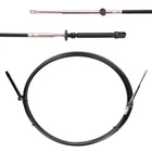 10FT Boat Throttle/shift Cable For Omc Johnson Evinrude Brp Outboard Control New. Price: $49.99.