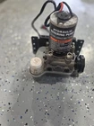 Yamaha Steering Pump Assembly: Legacy Helm Master Part #6ES-7611A-02 Used. Price: $450.00.