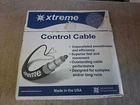 Seastar Solutions CCX17911 Mercury Mercruiser Xtreme Control Cable, 11' Foot New. Price: $49.99.