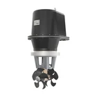 Imtra SE100/185T-12IP Sleipner, 12V, Twin Props, 220 Lbs Of Thrust New. Price: $6748.20.