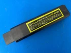 Omc 123260 Binnacle Control Cable Cover Used. Price: $21.95.
