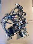 Suzuki Df 150 Main Wiring Harness 2015,2016,2017 Part# 35510-96J80 Used. Price: $279.88.