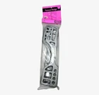 & Marine Corp TW-50, Cast Aluminum Engine Transom Wedges New. Price: $45.99.
