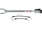 Extreme Max 3005.3852 Straight Transom Saver With Roller Mount - 21" To 31" New. Price: $60.76.