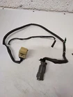 Honda BF15D + 20D Outboard. Charging Harness / Charge Receptacle 31650-ZY1-000 Used. Price: $59.36.