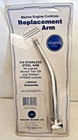 Ongaro 50010 316SS Arm For Twin Top Mount Control Morse Teleflex Boat Yacht New. Price: $54.99.