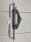 Baystar Hydraulic Steering Cylinder Part No. HC4645H For. Price: $119.95.