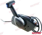SL3 Control With T&t Fits Omc Johnson Evinrude Outboard 5006180 New. Price: $448.86.