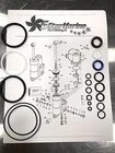 Brp Johnson Evinrude 40 48 50 Hp Seal Kit Tnt Tilt Trim System 435567 Omc FSM013 New. Price: $110.00.