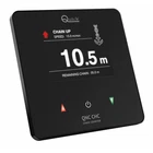 Quick FNQNCCHCF000B00 Flush Mount Chain Counter - 3.5" Color Display New. Price: $820.61.