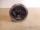 Hewitt/peterbilt 010-406 X100 Pyrometer Used. Price: $89.99.