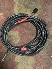 Yamaha Outboard Dec Station Secondary Harness 6X6-8258A-B1-00 Used. Price: $95.00.
