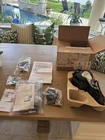 Mercury Dual Outboard Remote Control Box New. Price: $950.00.