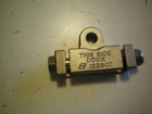 Evinrude/johnson/omc #123607 Steering Cable Connector, Free Freight New. Price: $14.95.