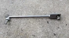 T&r Stainless Steering Link Arm Johnson Evinrude Omc 3/8" Diameter SLA-9000 Used. Price: $35.00.