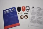Oem New Johnson Evinrude Outboard Fuel Pump Repair Kit 398514 Brp/omc. Price: $30.81.