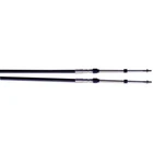 Seastar CCX63336 Xtreme Universal Control Cable Ft. 33C Type Teleflex 10-32 New. Price: $118.39.