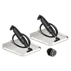 Dometic Actuator Control 9X12 Trim Tab STT3103R New. Price: $1506.19.